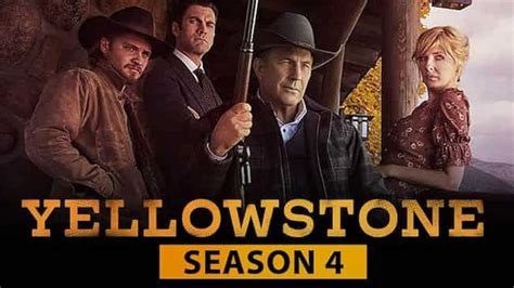 yellowstone imdb|yellowstone imdb season 4.